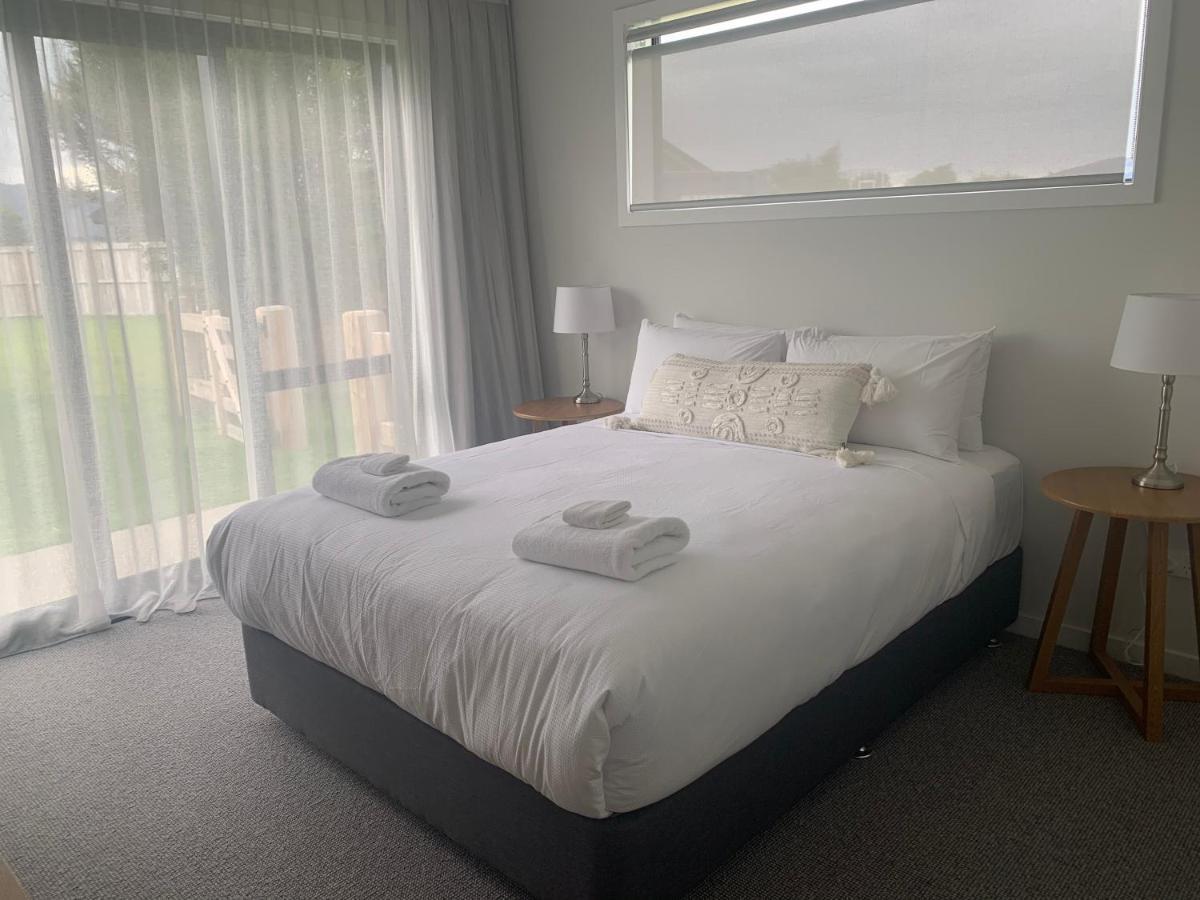 Valleyview Wanaka Exterior foto